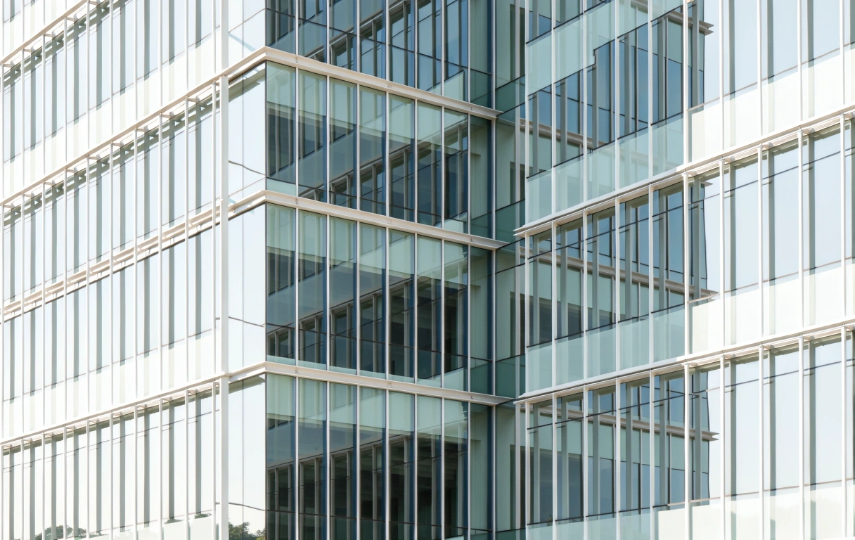 Allvantaro Corporate Environment