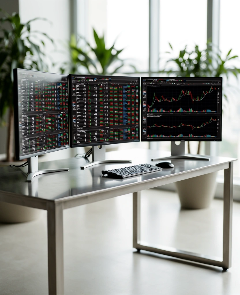 Ambiente de análise Allvantaro