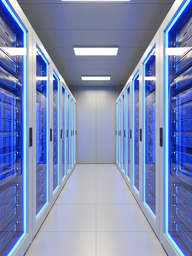 Infraestrutura financeira