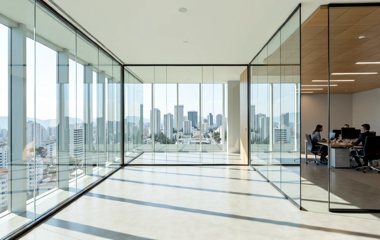 Ambiente profissional Allvantaro