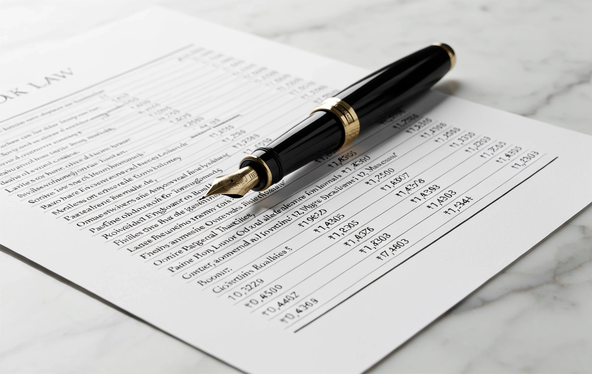 Estrutura Legal e LGPD