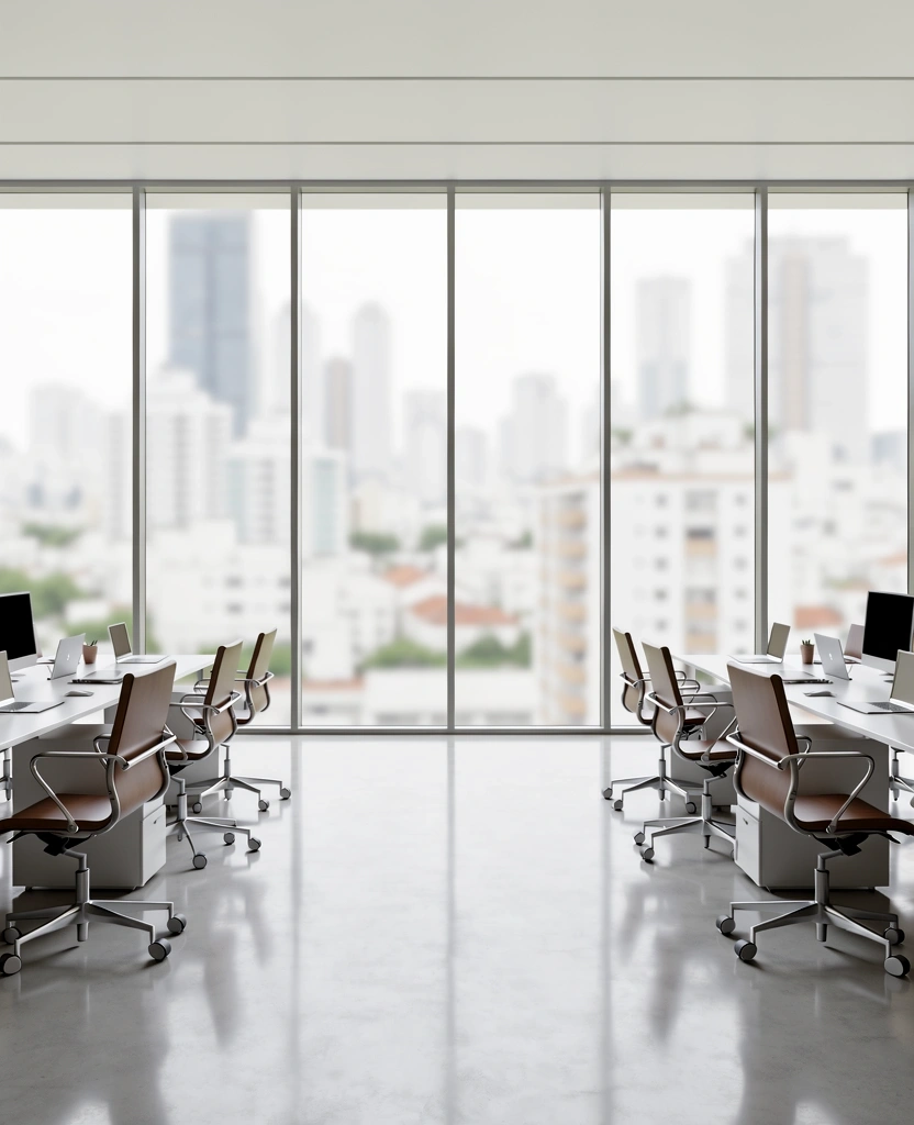 Escritório Allvantaro em Belo Horizonte