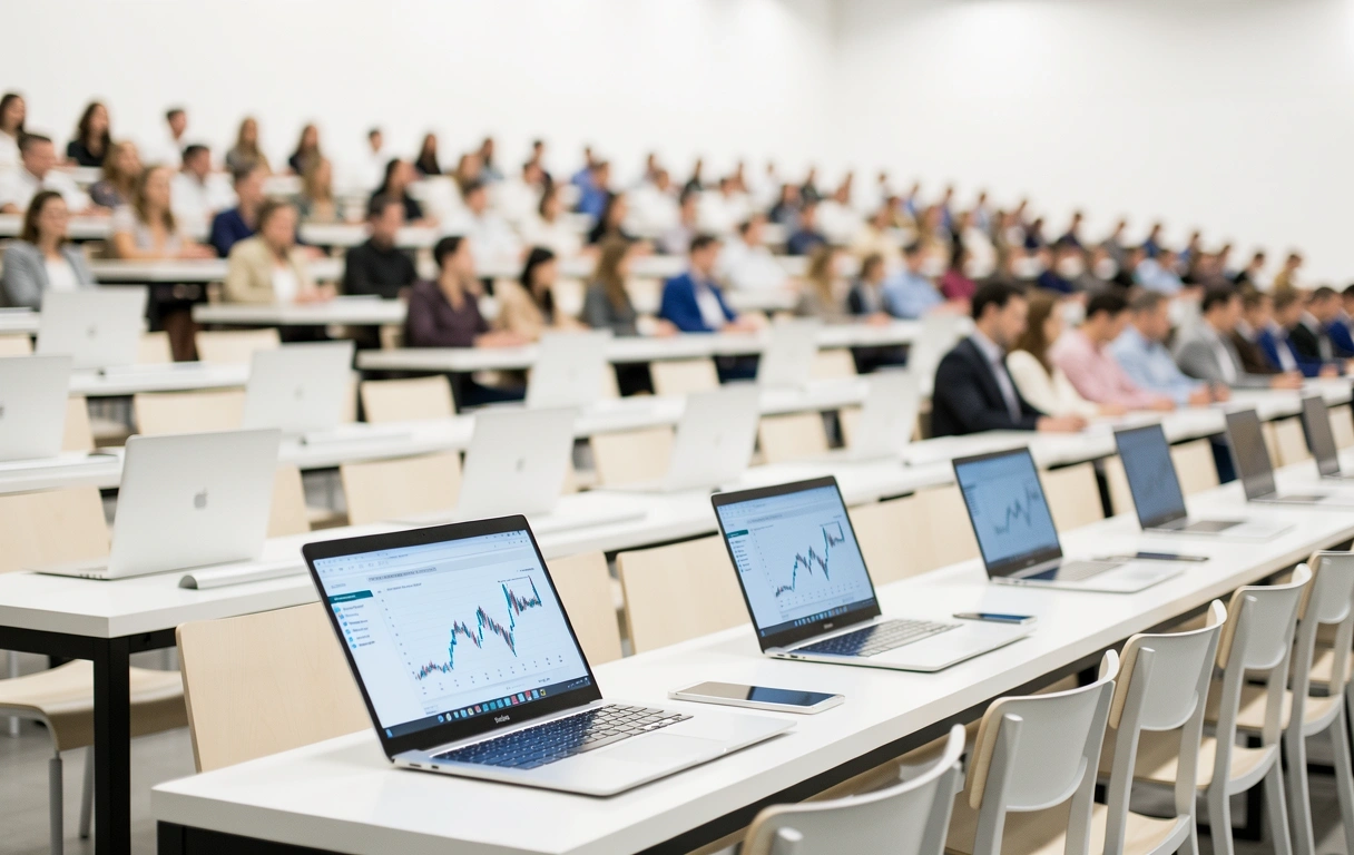 Educação financeira Allvantaro