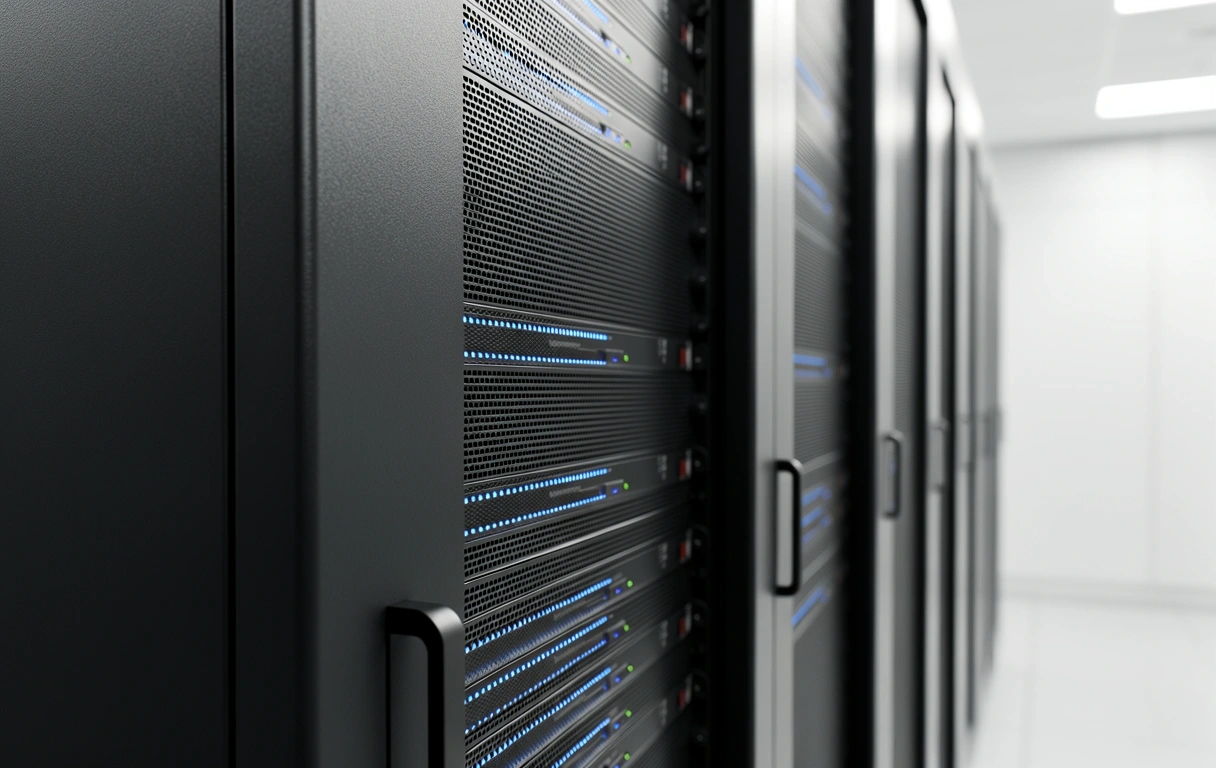 Tecnologia de dados Allvantaro